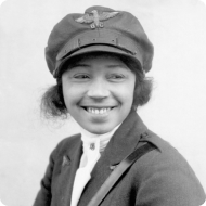 Bessie avatar image